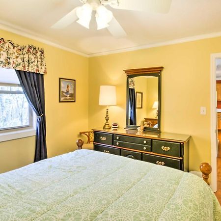Damascus Apt With Views, Walk To Shops And Parks! Exteriör bild